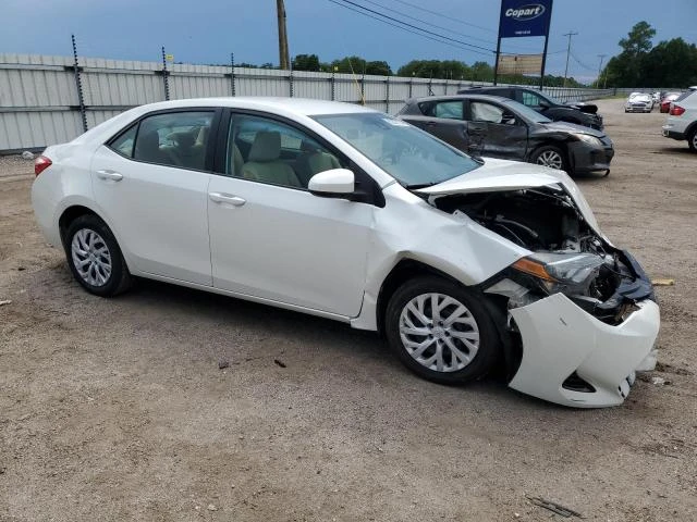 Photo 3 VIN: 5YFBURHE0JP845438 - TOYOTA COROLLA L 