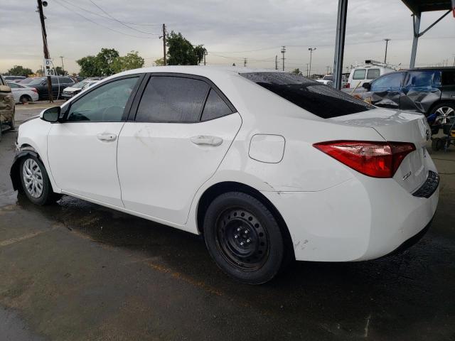 Photo 1 VIN: 5YFBURHE0JP847741 - TOYOTA COROLLA 