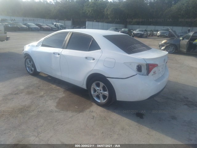 Photo 2 VIN: 5YFBURHE0JP851255 - TOYOTA COROLLA 