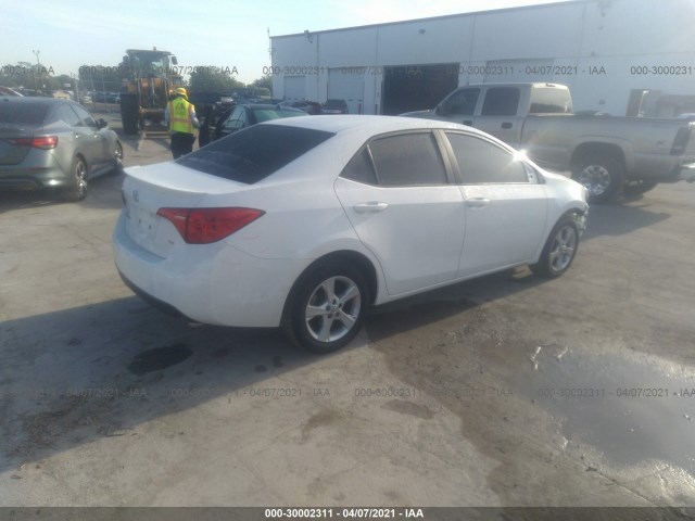 Photo 3 VIN: 5YFBURHE0JP851255 - TOYOTA COROLLA 