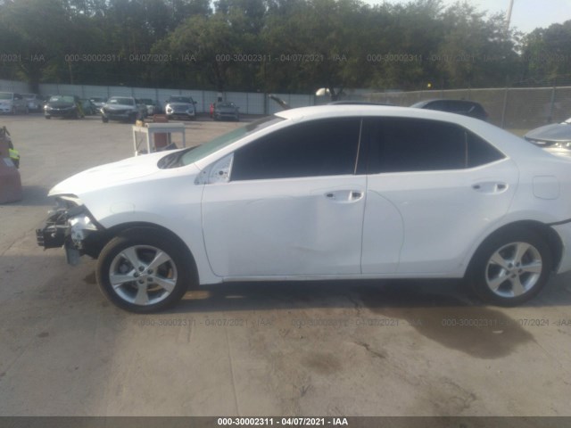 Photo 5 VIN: 5YFBURHE0JP851255 - TOYOTA COROLLA 