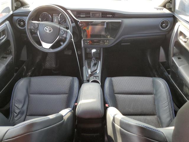 Photo 7 VIN: 5YFBURHE0JP854057 - TOYOTA COROLLA L 