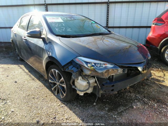 Photo 0 VIN: 5YFBURHE0JP854477 - TOYOTA COROLLA 