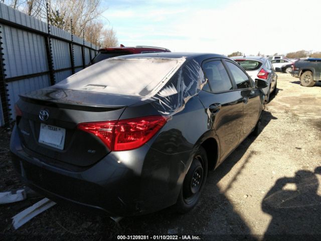 Photo 3 VIN: 5YFBURHE0JP854477 - TOYOTA COROLLA 