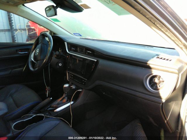 Photo 4 VIN: 5YFBURHE0JP854477 - TOYOTA COROLLA 