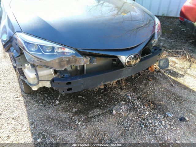 Photo 5 VIN: 5YFBURHE0JP854477 - TOYOTA COROLLA 