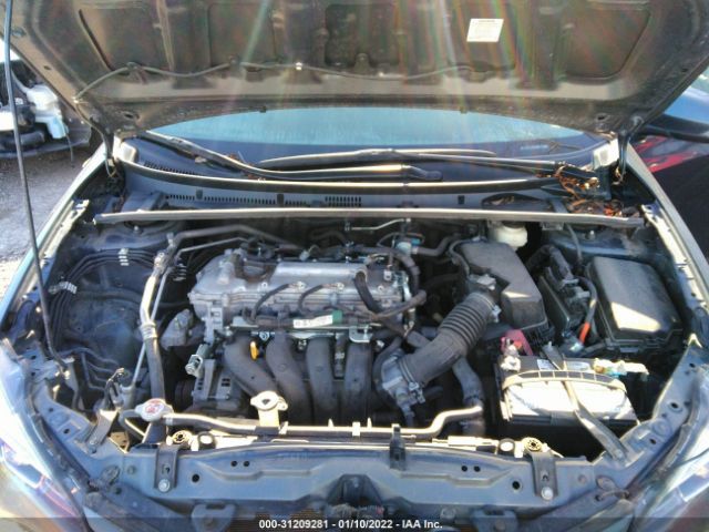 Photo 9 VIN: 5YFBURHE0JP854477 - TOYOTA COROLLA 