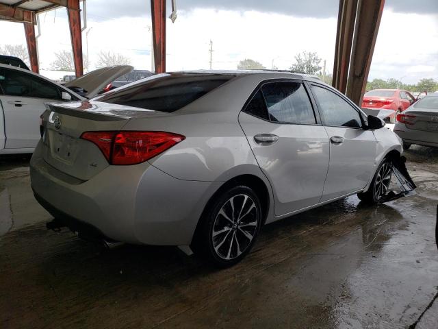 Photo 2 VIN: 5YFBURHE0JP855676 - TOYOTA COROLLA L 