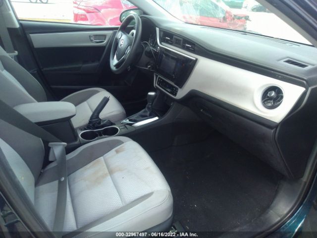 Photo 4 VIN: 5YFBURHE0KP856361 - TOYOTA COROLLA 