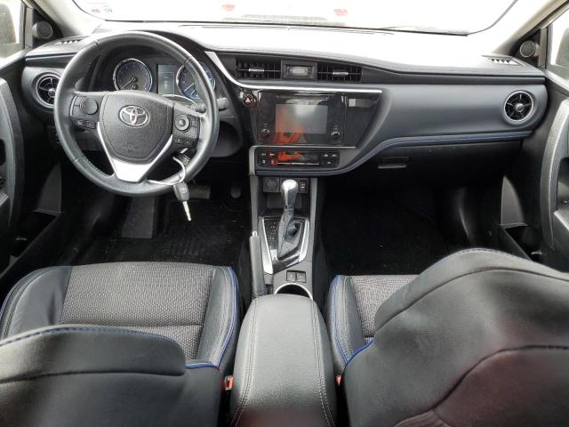 Photo 7 VIN: 5YFBURHE0KP861057 - TOYOTA COROLLA 