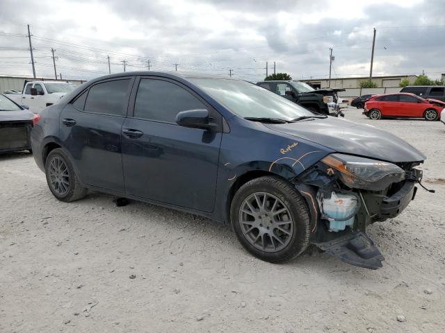 Photo 3 VIN: 5YFBURHE0KP861611 - TOYOTA COROLLA 