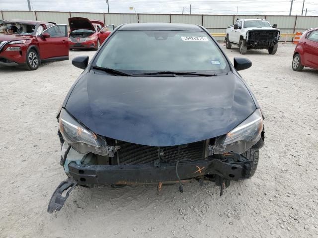 Photo 4 VIN: 5YFBURHE0KP861611 - TOYOTA COROLLA 