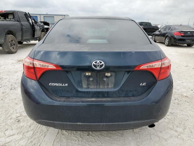 Photo 5 VIN: 5YFBURHE0KP861611 - TOYOTA COROLLA 