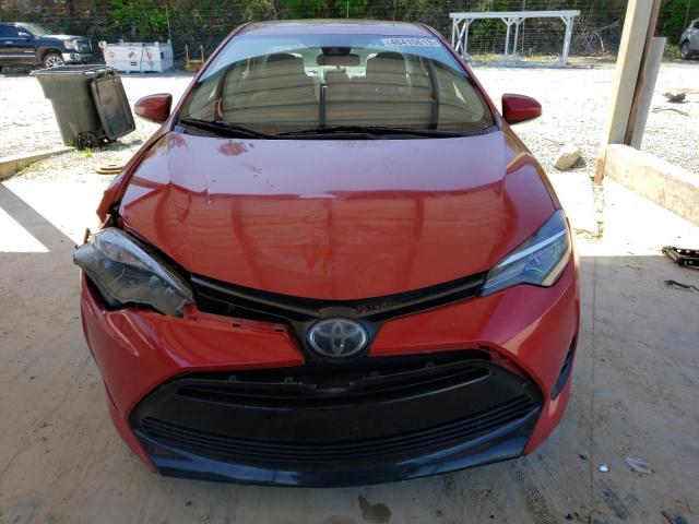 Photo 4 VIN: 5YFBURHE0KP862029 - TOYOTA COROLLA L 