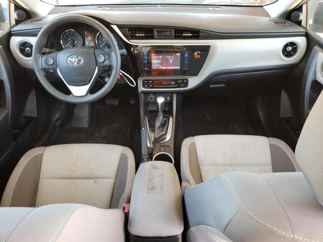 Photo 7 VIN: 5YFBURHE0KP862029 - TOYOTA COROLLA L 