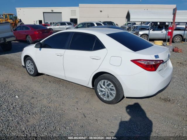 Photo 2 VIN: 5YFBURHE0KP862421 - TOYOTA COROLLA 