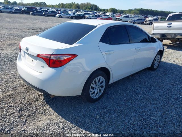 Photo 3 VIN: 5YFBURHE0KP862421 - TOYOTA COROLLA 