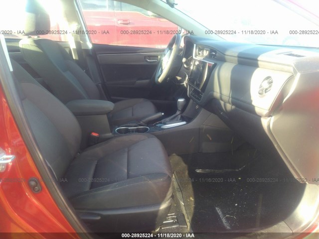 Photo 4 VIN: 5YFBURHE0KP863939 - TOYOTA COROLLA 