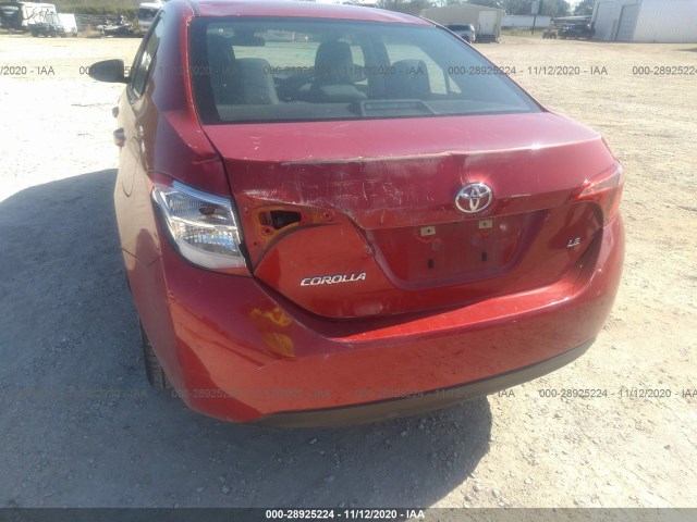 Photo 5 VIN: 5YFBURHE0KP863939 - TOYOTA COROLLA 