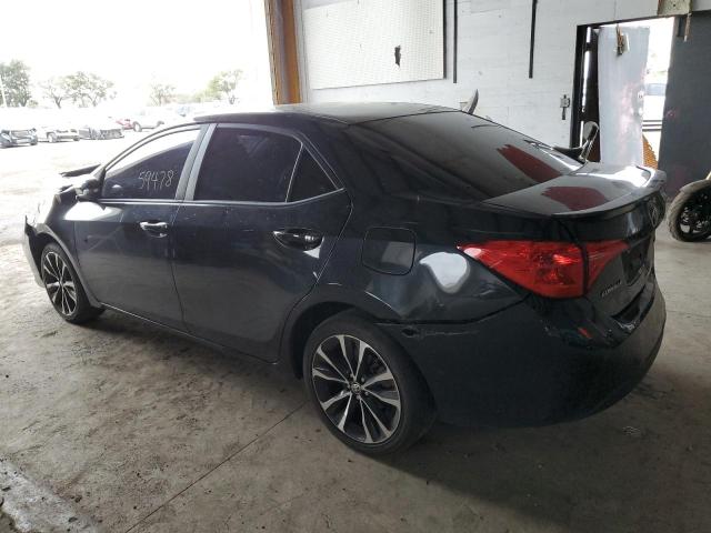 Photo 1 VIN: 5YFBURHE0KP866114 - TOYOTA COROLLA L 