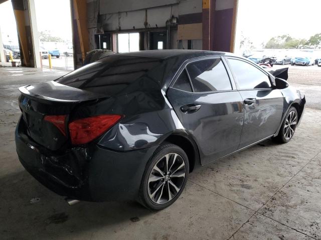 Photo 2 VIN: 5YFBURHE0KP866114 - TOYOTA COROLLA L 