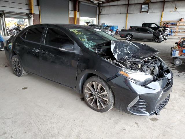 Photo 3 VIN: 5YFBURHE0KP866114 - TOYOTA COROLLA L 