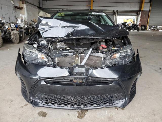 Photo 4 VIN: 5YFBURHE0KP866114 - TOYOTA COROLLA L 