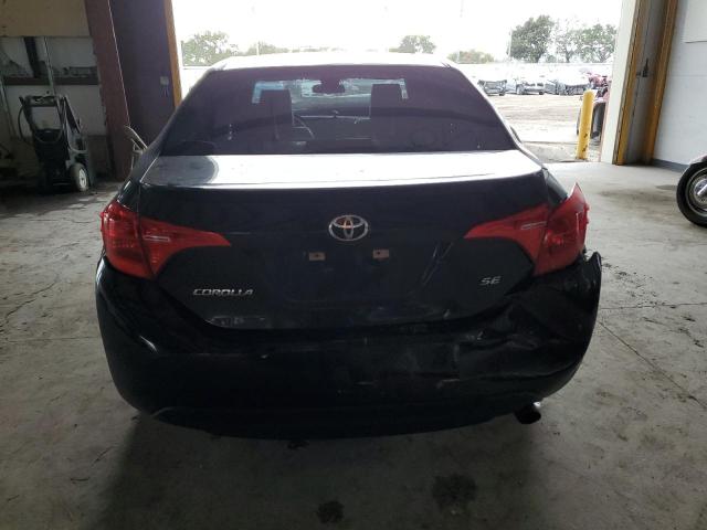 Photo 5 VIN: 5YFBURHE0KP866114 - TOYOTA COROLLA L 