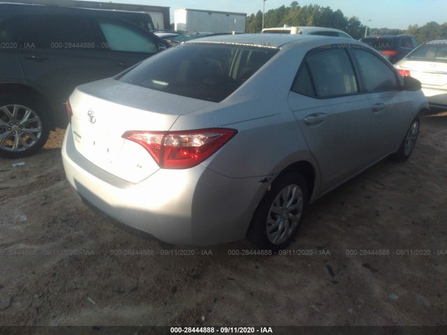 Photo 3 VIN: 5YFBURHE0KP868557 - TOYOTA COROLLA 