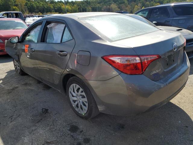 Photo 2 VIN: 5YFBURHE0KP870437 - TOYOTA COROLLA L 