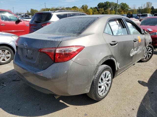 Photo 3 VIN: 5YFBURHE0KP870437 - TOYOTA COROLLA L 