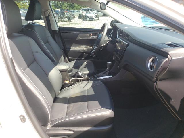 Photo 4 VIN: 5YFBURHE0KP872978 - TOYOTA COROLLA L 