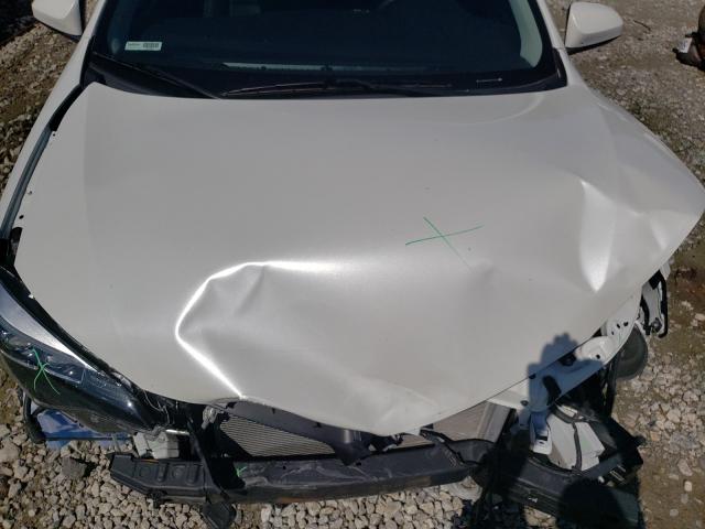 Photo 6 VIN: 5YFBURHE0KP872978 - TOYOTA COROLLA L 