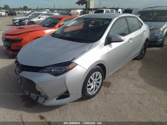 Photo 1 VIN: 5YFBURHE0KP875993 - TOYOTA COROLLA 