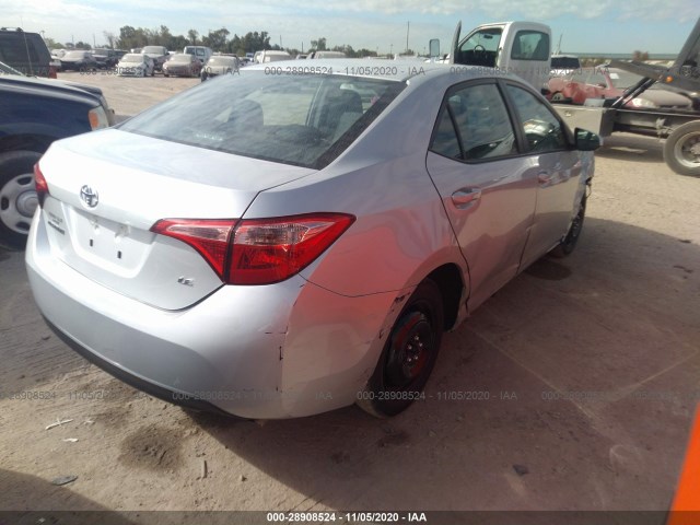 Photo 3 VIN: 5YFBURHE0KP875993 - TOYOTA COROLLA 