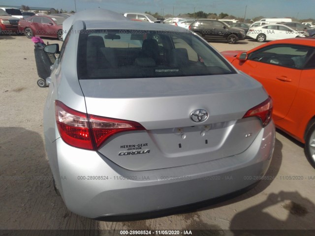 Photo 5 VIN: 5YFBURHE0KP875993 - TOYOTA COROLLA 