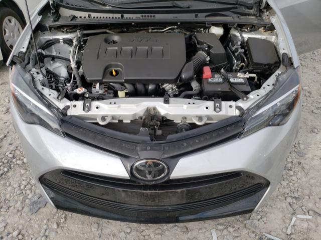 Photo 6 VIN: 5YFBURHE0KP876769 - TOYOTA COROLLA L 