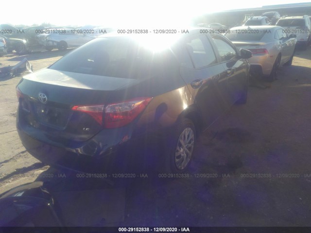 Photo 3 VIN: 5YFBURHE0KP879297 - TOYOTA COROLLA 