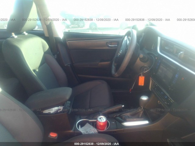 Photo 4 VIN: 5YFBURHE0KP879297 - TOYOTA COROLLA 