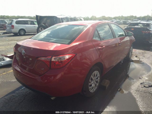 Photo 3 VIN: 5YFBURHE0KP880918 - TOYOTA COROLLA 