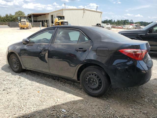 Photo 1 VIN: 5YFBURHE0KP882247 - TOYOTA COROLLA L 