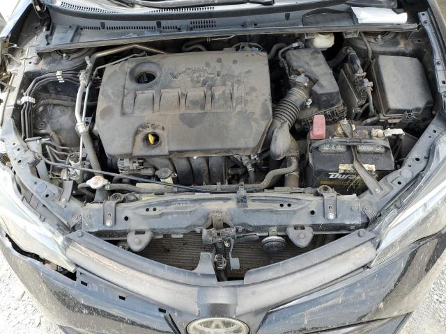 Photo 10 VIN: 5YFBURHE0KP882247 - TOYOTA COROLLA L 