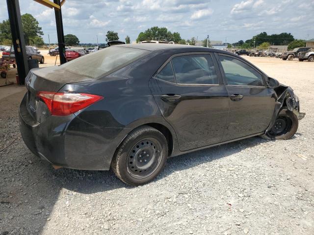 Photo 2 VIN: 5YFBURHE0KP882247 - TOYOTA COROLLA L 