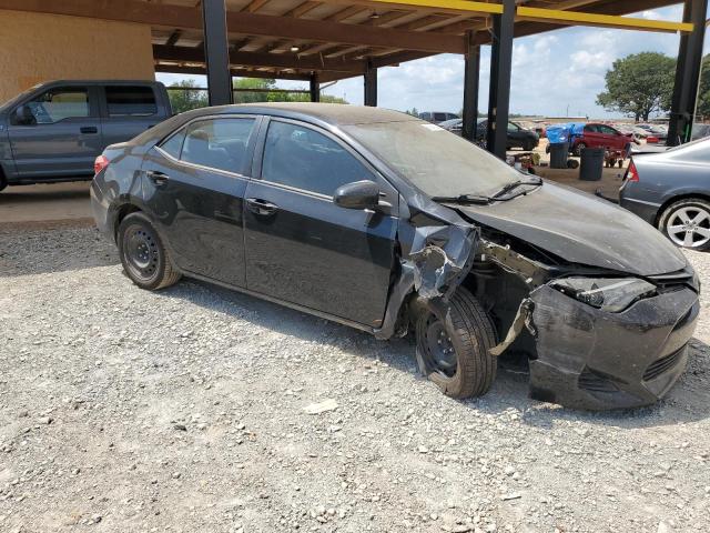 Photo 3 VIN: 5YFBURHE0KP882247 - TOYOTA COROLLA L 