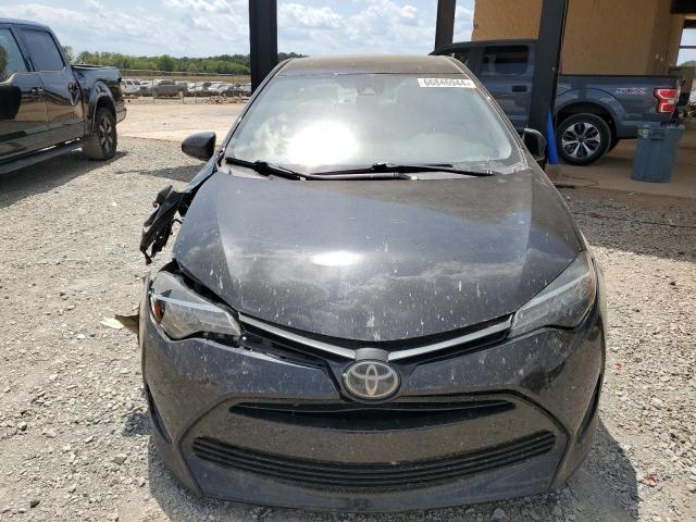 Photo 4 VIN: 5YFBURHE0KP882247 - TOYOTA COROLLA L 