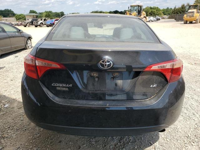 Photo 5 VIN: 5YFBURHE0KP882247 - TOYOTA COROLLA L 