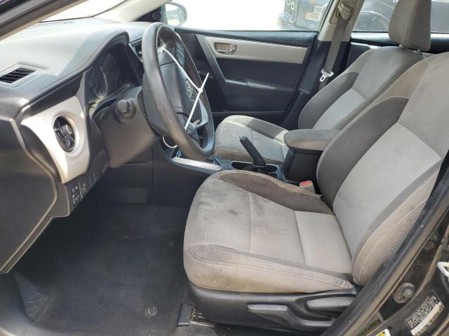 Photo 6 VIN: 5YFBURHE0KP882247 - TOYOTA COROLLA L 