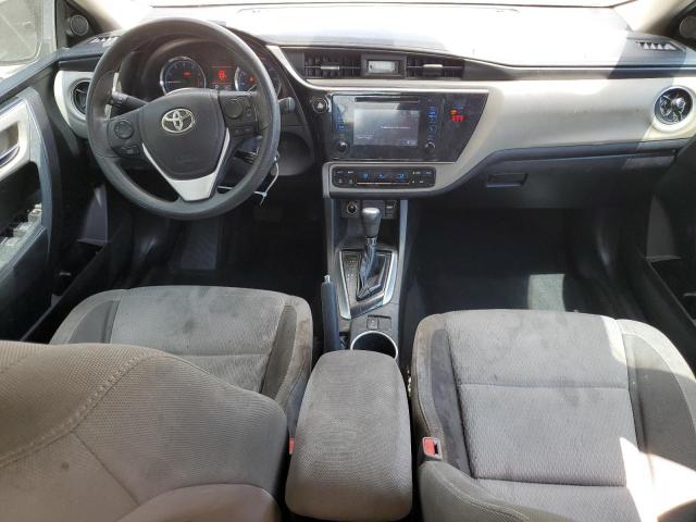 Photo 7 VIN: 5YFBURHE0KP882247 - TOYOTA COROLLA L 