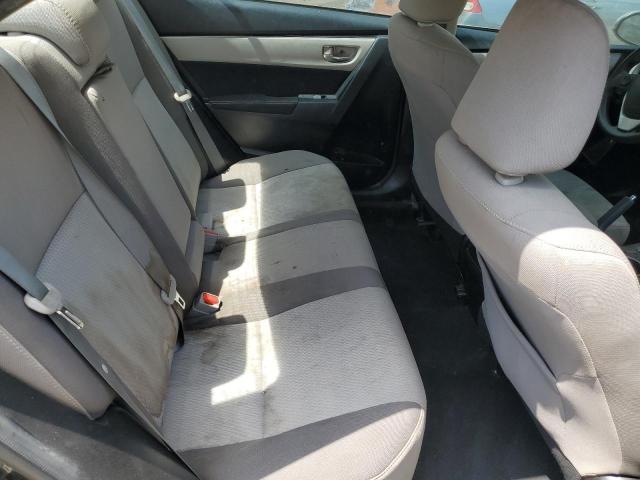 Photo 9 VIN: 5YFBURHE0KP882247 - TOYOTA COROLLA L 