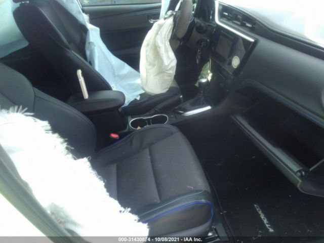 Photo 4 VIN: 5YFBURHE0KP884211 - TOYOTA COROLLA 